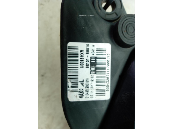 92101B9000  FARO IZQUIERDO HYUNDAI i10 (BA, IA)|Desguaces La Cabaña