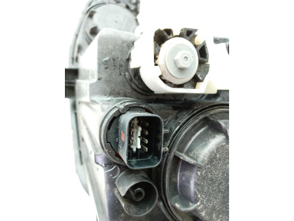 92102B9000  FARO DERECHO HYUNDAI i10 (BA, IA)|Desguaces La Cabaña