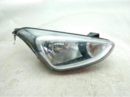 92102B9000  FARO DERECHO HYUNDAI i10 (BA, IA)|Desguaces La Cabaña