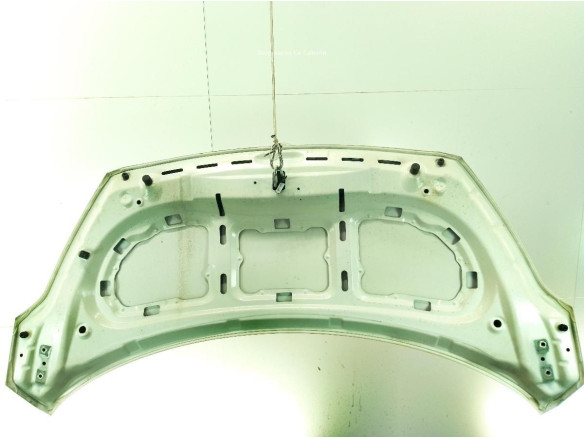66400B9000  CAPO HYUNDAI i10 (BA, IA)|Desguaces La Cabaña