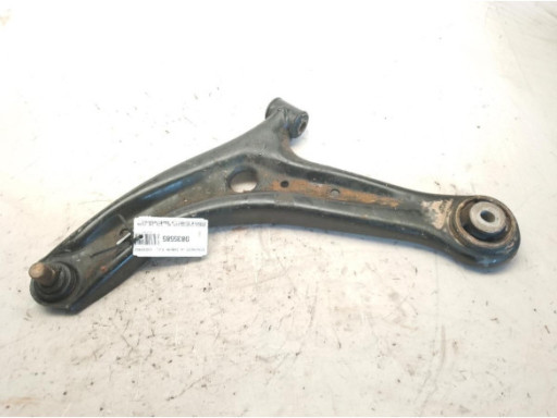 BRAZO SUSPENSION DELANTERO IZQUIERDO INFERIOR|Desguaces La Cabaña