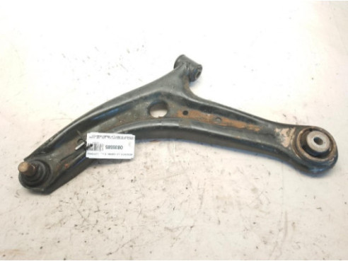 1834055  BRAZO SUSPENSION DEL IZQ INF FORD TOURNEO COURIER Kombi|Desguaces La Cabaña