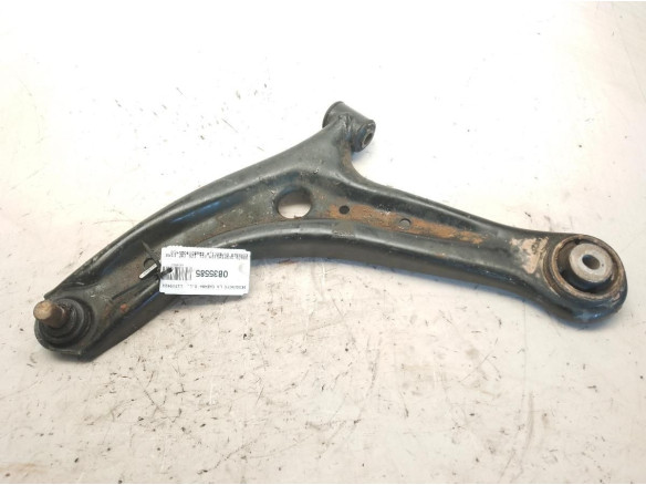1834055  BRAZO SUSPENSION DEL IZQ INF FORD TOURNEO COURIER Kombi|Desguaces La Cabaña