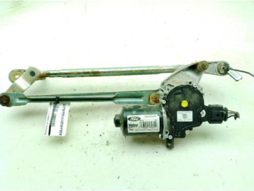 MOTOR LIMPIAPARABRISAS DELANTERO|Desguaces La Cabaña