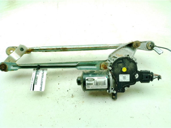 W000058969 MOTOR LIMPIAPARABRISAS DEL FORD TOURNEO COURIER Kombi|Desguaces La Cabaña