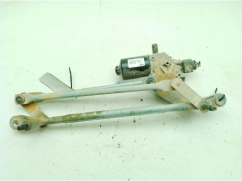MOTOR LIMPIAPARABRISAS DELANTERO|Desguaces La Cabaña 2