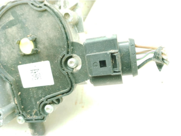W000058969 MOTOR LIMPIAPARABRISAS DEL FORD TOURNEO COURIER Kombi|Desguaces La Cabaña