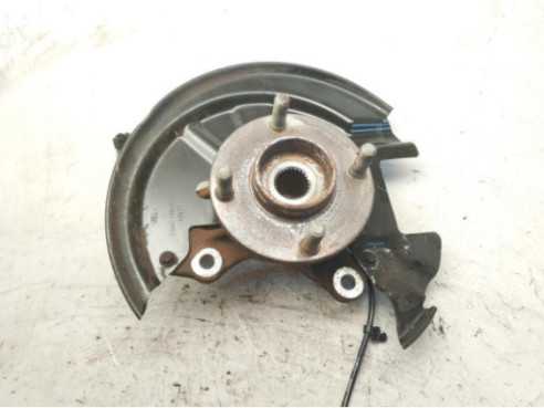 1834241  MANGUETA DEL IZQ FORD TOURNEO COURIER Kombi|Desguaces La Cabaña