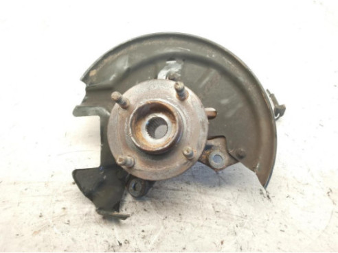 1834239  MANGUETA DEL DER FORD TOURNEO COURIER Kombi|Desguaces La Cabaña