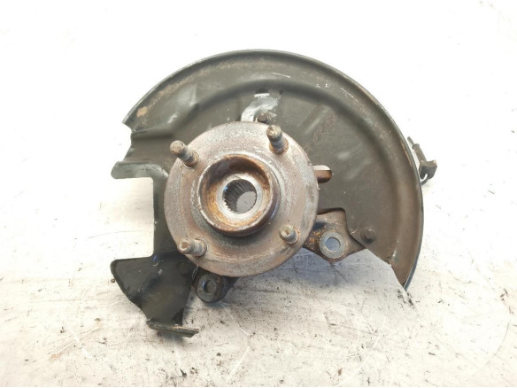 1834239  MANGUETA DEL DER FORD TOURNEO COURIER Kombi|Desguaces La Cabaña