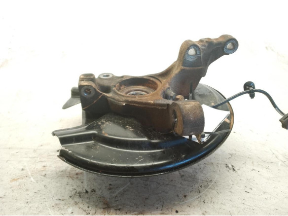 1834239  MANGUETA DEL DER FORD TOURNEO COURIER Kombi|Desguaces La Cabaña