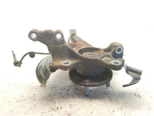 1834239  MANGUETA DEL DER FORD TOURNEO COURIER Kombi|Desguaces La Cabaña
