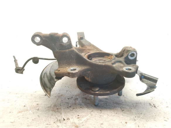 1834239  MANGUETA DEL DER FORD TOURNEO COURIER Kombi|Desguaces La Cabaña