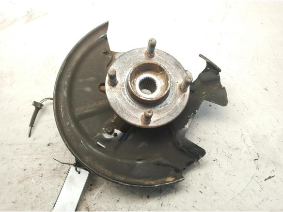 1834239  MANGUETA DEL DER FORD TOURNEO COURIER Kombi|Desguaces La Cabaña