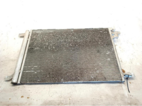 5Q0816411BG RADIADOR AIRE ACONDICIONADO SEAT LEON (5F1)|Desguaces La Cabaña