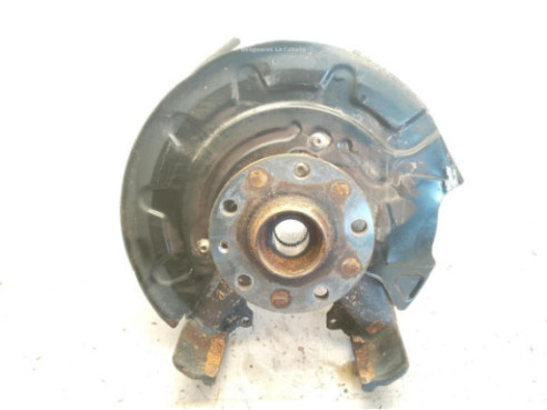 5Q0400053GD MANGUETA DEL IZQ SEAT LEON (5F1)|Desguaces La Cabaña