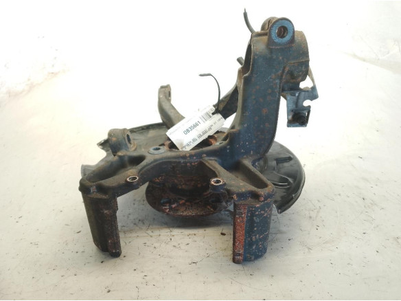 5Q0400053GD MANGUETA DEL IZQ SEAT LEON (5F1)|Desguaces La Cabaña