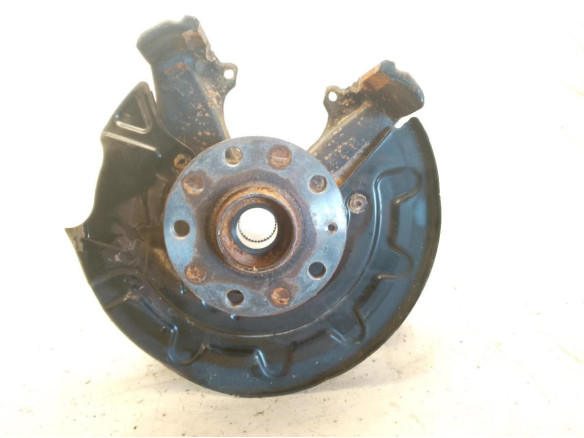 5Q0400053GD MANGUETA DEL IZQ SEAT LEON (5F1)|Desguaces La Cabaña