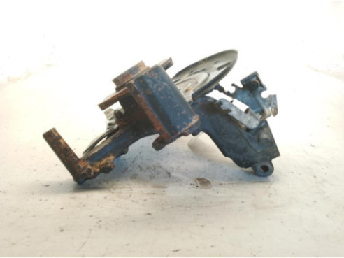 5Q0400054GD MANGUETA DEL DER SEAT LEON (5F1)|Desguaces La Cabaña