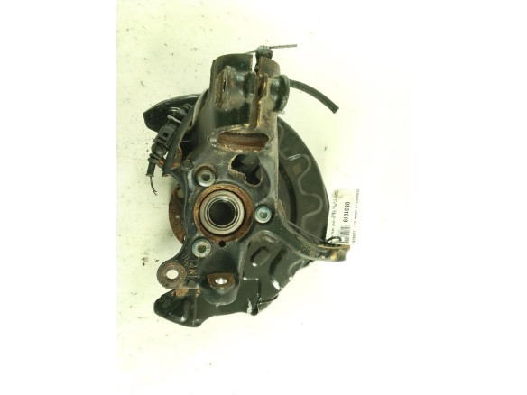 MANGUETA DEL IZQ VW GOLF VII (5G1, BQ1, BE1, BE2)|Desguaces La Cabaña