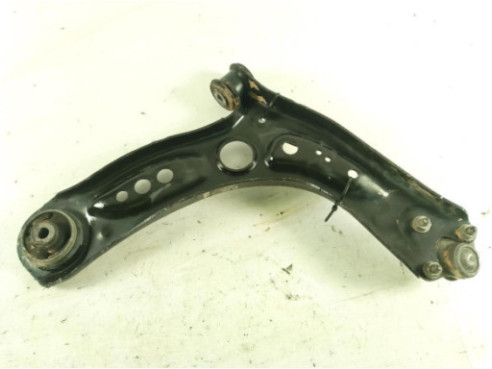 BRAZO SUSPENSION DEL DER INF VW GOLF VII (5G1, BQ1, BE1, BE2)|Desguaces La Cabaña
