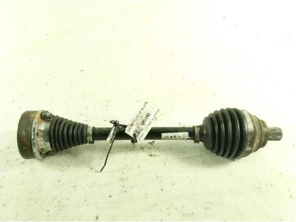 1K0407271LB PALIER DEL DER VW GOLF VII (5G1, BQ1, BE1, BE2)|Desguaces La Cabaña