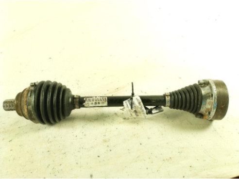 1K0407271LB PALIER DEL DER VW GOLF VII (5G1, BQ1, BE1, BE2)|Desguaces La Cabaña