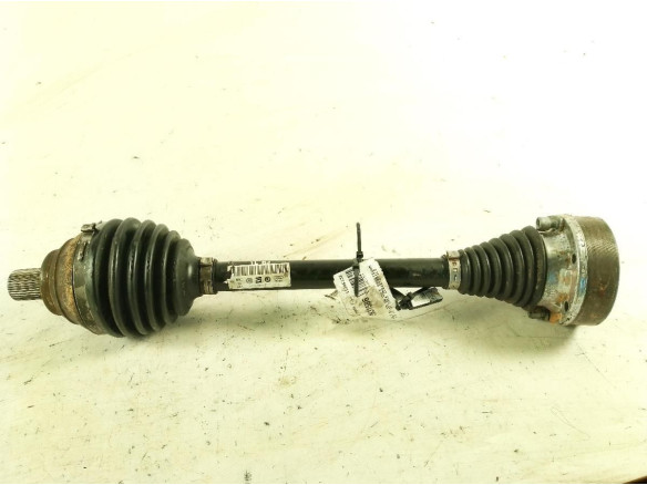 1K0407271LB PALIER DEL DER VW GOLF VII (5G1, BQ1, BE1, BE2)|Desguaces La Cabaña