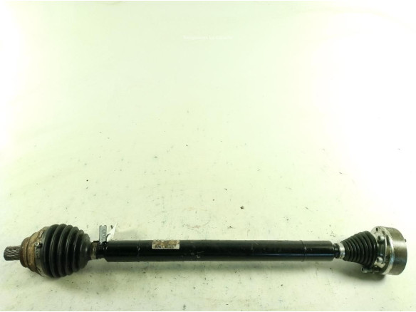 1K0407272QN PALIER DEL IZQ VW GOLF VII (5G1, BQ1, BE1, BE2)|Desguaces La Cabaña