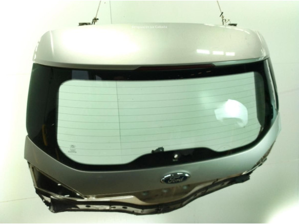 PORTON FORD MONDEO IV Turnier (BA7)|Desguaces La Cabaña