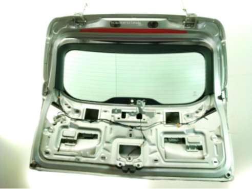 PORTON FORD MONDEO IV Turnier (BA7)|Desguaces La Cabaña