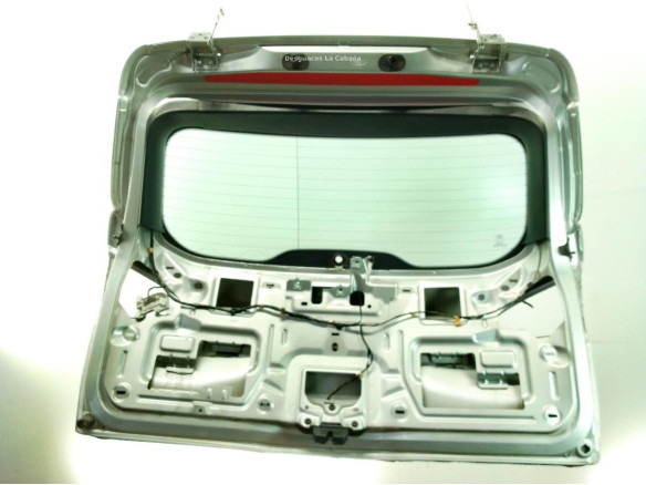 PORTON FORD MONDEO IV Turnier (BA7)|Desguaces La Cabaña