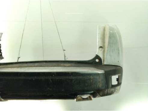 20GTCA CAJA CAMBIOS PEUGEOT 2008 II|Desguaces La Cabaña 2