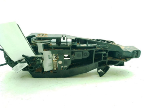 20GTCA CAJA CAMBIOS PEUGEOT 2008 II|Desguaces La Cabaña 2