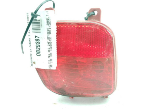 20GTCA CAJA CAMBIOS PEUGEOT 2008 II|Desguaces La Cabaña