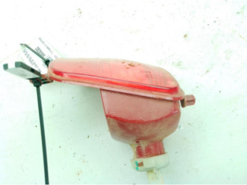 20GTCA CAJA CAMBIOS PEUGEOT 2008 II|Desguaces La Cabaña 2