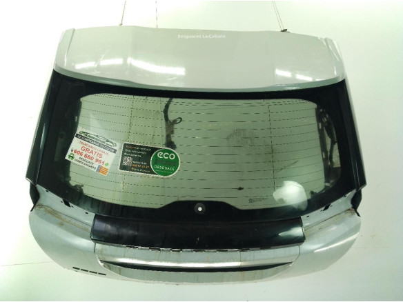 9831045880  PORTON PEUGEOT 2008 II|Desguaces La Cabaña