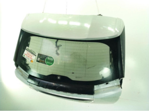 20GTCA CAJA CAMBIOS PEUGEOT 2008 II|Desguaces La Cabaña 2