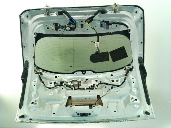 9831045880  PORTON PEUGEOT 2008 II|Desguaces La Cabaña