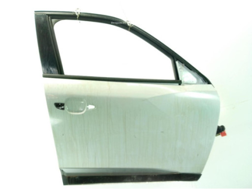 20GTCA CAJA CAMBIOS PEUGEOT 2008 II|Desguaces La Cabaña