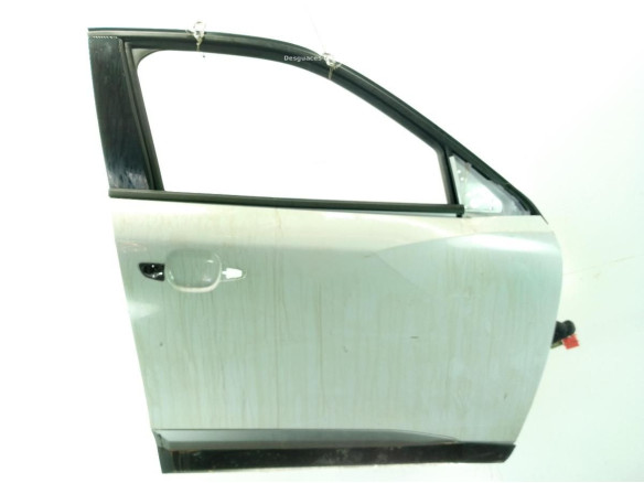 9831047380  PUERTA LAT DEL DER PEUGEOT 2008 II|Desguaces La Cabaña
