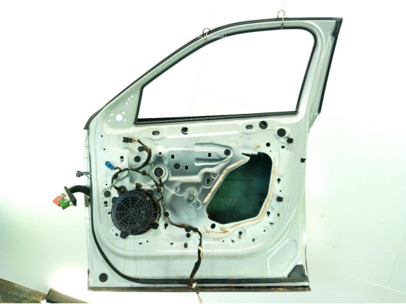 9831047380  PUERTA LAT DEL DER PEUGEOT 2008 II|Desguaces La Cabaña
