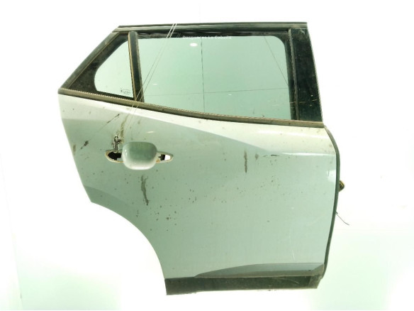9831048080  PUERTA LAT TRA DER PEUGEOT 2008 II|Desguaces La Cabaña