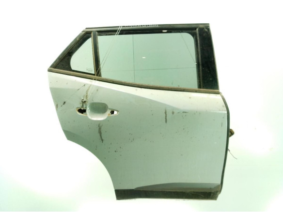 9831048080  PUERTA LAT TRA DER PEUGEOT 2008 II|Desguaces La Cabaña