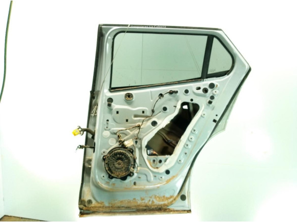 9831048080  PUERTA LAT TRA DER PEUGEOT 2008 II|Desguaces La Cabaña
