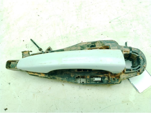 9802977180  MANILLA PUERTA LAT DEL DER EXT PEUGEOT 2008 II|Desguaces La Cabaña