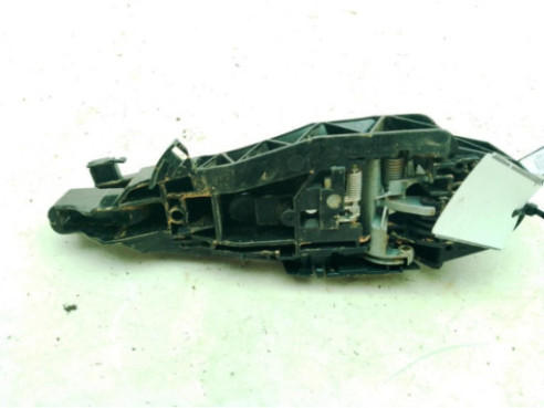 20GTCA CAJA CAMBIOS PEUGEOT 2008 II|Desguaces La Cabaña 2