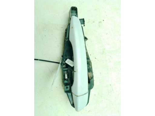 20GTCA CAJA CAMBIOS PEUGEOT 2008 II|Desguaces La Cabaña