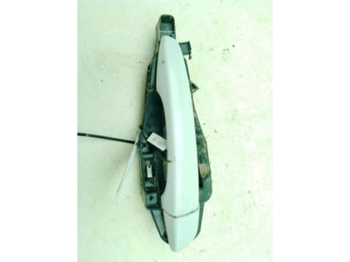 9802977180  MANILLA PUERTA LAT TRA DER EXT PEUGEOT 2008 II|Desguaces La Cabaña
