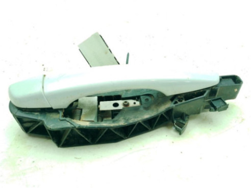 9802977180  MANILLA PUERTA LAT TRA DER EXT PEUGEOT 2008 II|Desguaces La Cabaña